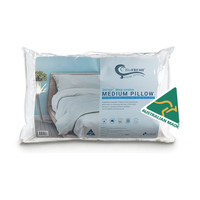 Easyrest BioFresh Allergy Sensitive Medium Standard Pillow 48 x 73 cm