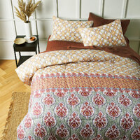 Big Sleep Pippa Printed Quilt Cover Set Queen