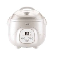 Kylin Electric Multi-Stew cooker 0.7L AU-K1007 - White