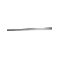 Kylin 304 Stainless Steel Classic Chopstick - Snow Gray