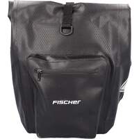 FISCHER bicycle pannier bag, 30L