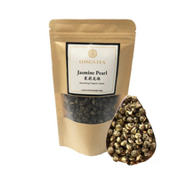 Jasmine Pearl Green Tea 5 x 100g