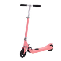 MINI S3 Electric Scooter - PINK