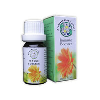 Aromatherapy Clinic Immune Booster