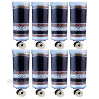 Aimex 8 Stage Water Filter Cartridges x 8