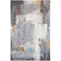 aveza-abstract-grey-rug 200x290