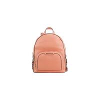 Michael Kors Jaycee Medium Zip Pocket Backpack Bag One Size Women