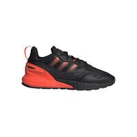 Reflective Adidas Boost Casual Shoes with Tech Upper - 11 US