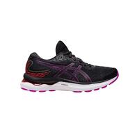 Advanced Impact Protection Running Shoes with Responsive Toe-off - 9 US