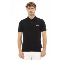 Embroidered Short Sleeve Polo Shirt 4XL Men