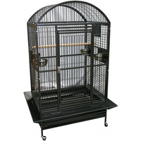 Avi One Heavy Duty Parrot Cage Arch Top