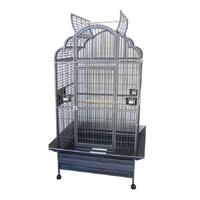 Avi One 932SB Parrot Cage Open Top 16mm 