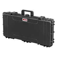 MAX800 Protective Case - 800x370x140 (No Foam)