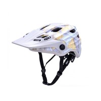 Maya 3.0 Helmet - Topo Camo/Matte Khaki S/M