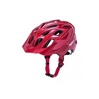 Chakra Solo Helmet - Solid Brick S/M (52-57cm)