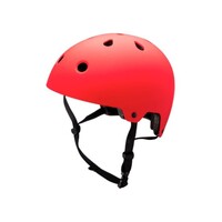 Maha Skate Helmet Solid Red S 48cm  54cm