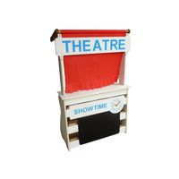 2 In 1 Child Shop And Theatre