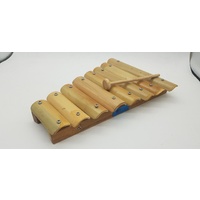 Bamboo Xylophone 