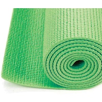 Non-Slip-foam Yoga Mat /  Home Gym Mat (Green)