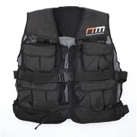 20LBS Weighted Weight Gym Exercise Training Sport Vest