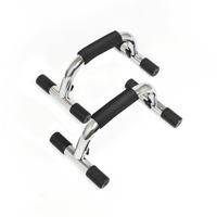 Push Up Bar Stand Handle Muscle Strength Exercise Gym