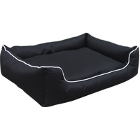120cm x 100cm Heavy Duty Waterproof Dog Bed