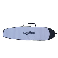 11"6' SUP Paddle Board Carry Bag Cover - Bariloche
