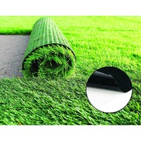 20m Self Adhesive Synthetic Turf Artificial Grass Lawn Carpet Joining Tape Glue Peel
