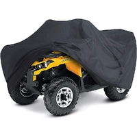 300D Heavy Duty ATV Cover Storage For Polaris Sportsman 450/570/850/800/500 XP
