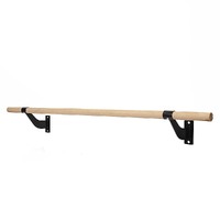 Wall Mounted Ballet Barre