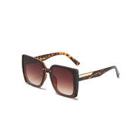 Fashion Sunglasses -  Venice - Leopard