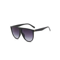 Fashion Sunglasses -  Livorno - Black