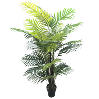 Artificial Hawaii Tropical Palm 170cm