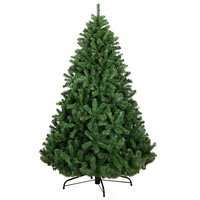 Jingle Jollys 1.8M 6FT Christmas Tree Xmas Decoration Home Decor 800 Tips Green