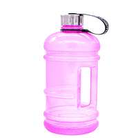 Enviro 2.2L Jumbo Enviro Drink Water Bottle - Purple