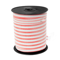 400m Electric Fence Polytape