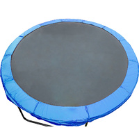 14 ft Replacement Trampoline Safety Spring Pad Cover