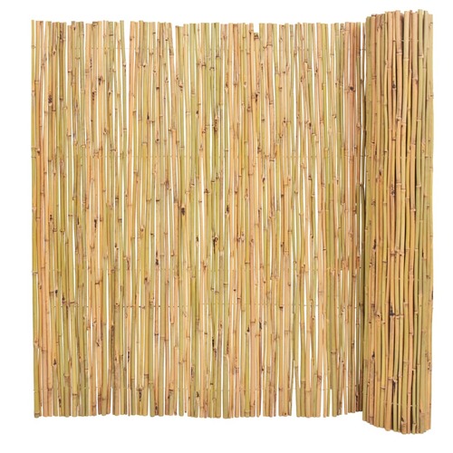 Bamboo Fence 300x150 cm
