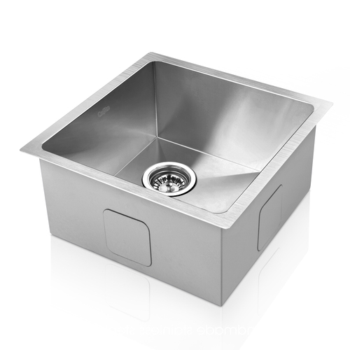 Cefito 510 x 450mm Stainless Steel Sink