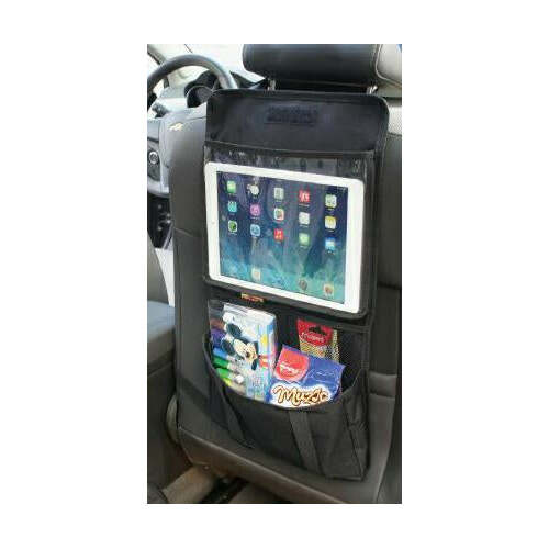 Backseat Car Organiser Pocket