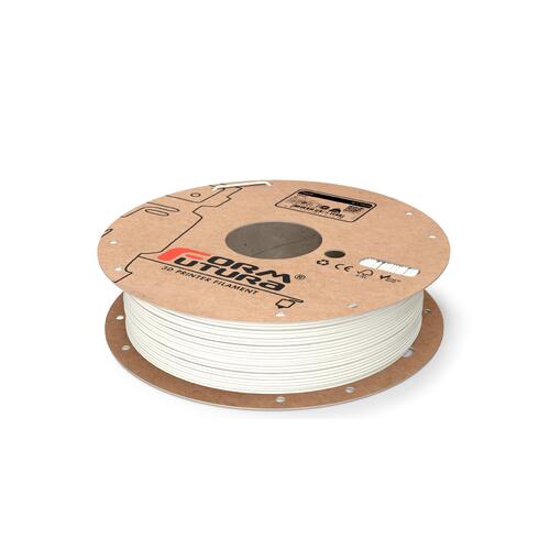 ABS Filament TitanX 1.75mm White 4500 gram ABS Filament On Demand 3D Printer Filament