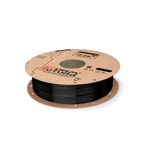 ASA Filament ApolloX 2.85mm Black 750 gram 3D Printer Filament