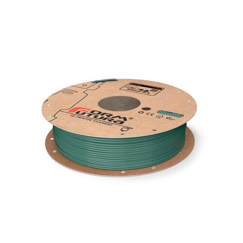 PLA Filament EasyFil PLA 2.85mm Dark Green 750 gram 3D Printer Filament
