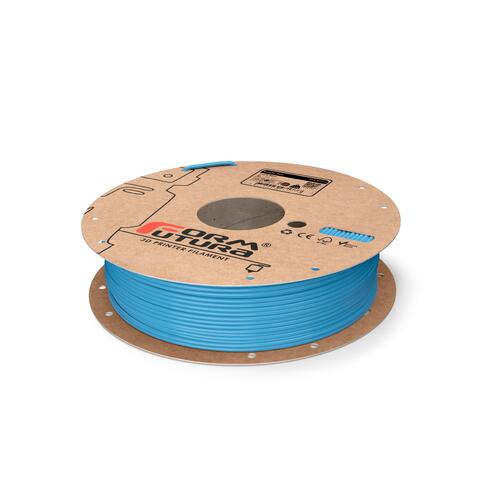 PLA Filament EasyFil PLA 2.85mm Light Blue 750 gram 3D Printer Filament