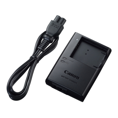 CANON BATTERY CHARGER CB-2LFE FOR IXUS