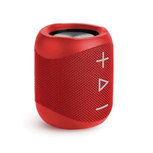 BLUEANT X1 BT Speaker Red