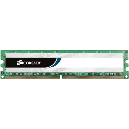 CORSAIR Value Select 8GB 1x8GB DDR3 UDIMM 1600MHz 1.5V C11 240pin Desktop PC Memory