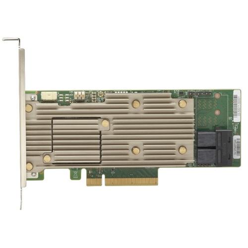 LENOVO ThinkSystem RAID 930-8i 2GB Flash PCIe 12Gb Adapter For SR630/SR550/SR650/SR250/ST550/ST250