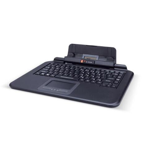 EX DEMO Panasonic Detachable Keyboard Base for Toughbook FZ-Q2