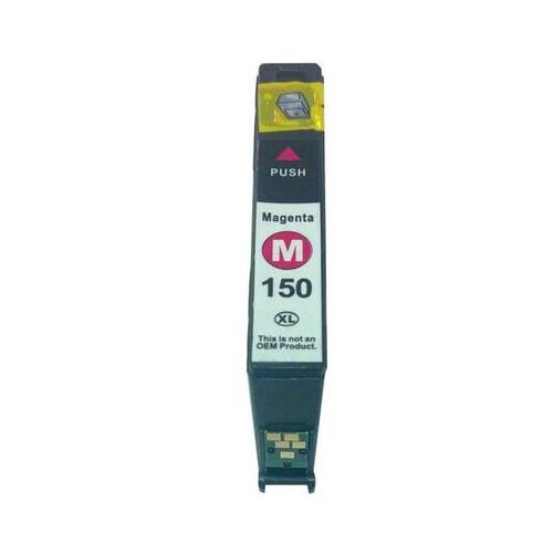150XL Magenta Compatible Inkjet Cartridge